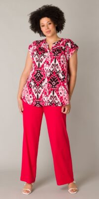 Yesta blouse Heaven A004473