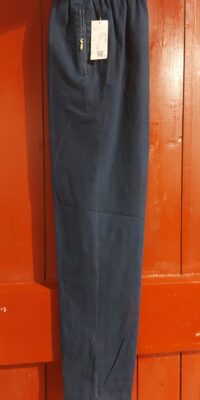 pantalon middenjeansblauw