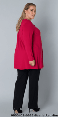 Colletta 9000402 tuniek scarle