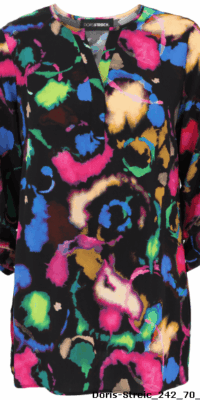 Doris Streich blouse 248382 70