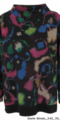 Doris Streich shirt 377381 70