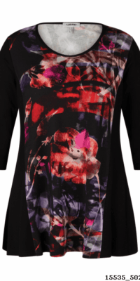 Kj Brand shirt 15535 5025 526