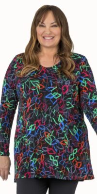 Mona Lisa shirt 203 20 98