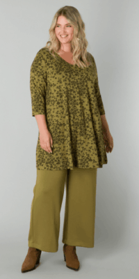 Tuniek Ankaria ess. A005025