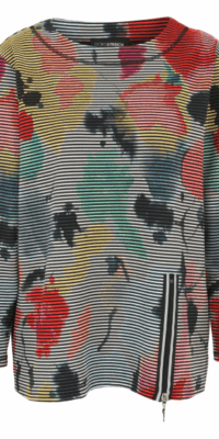 Doris Streich trui 352 616 98