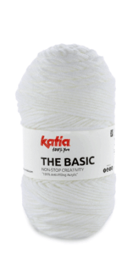 Katia The Basic 1-70