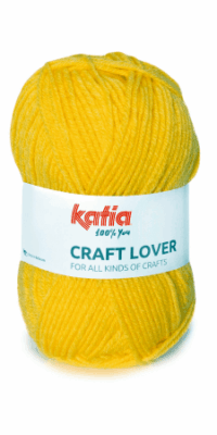 Katia craft Lover 2