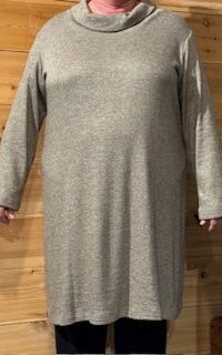 MJ Style trui Froukje wool