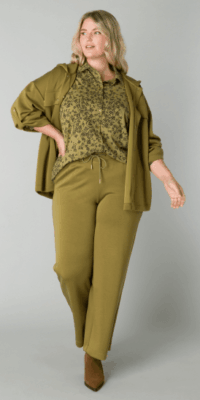 yesta vest Romi A004797