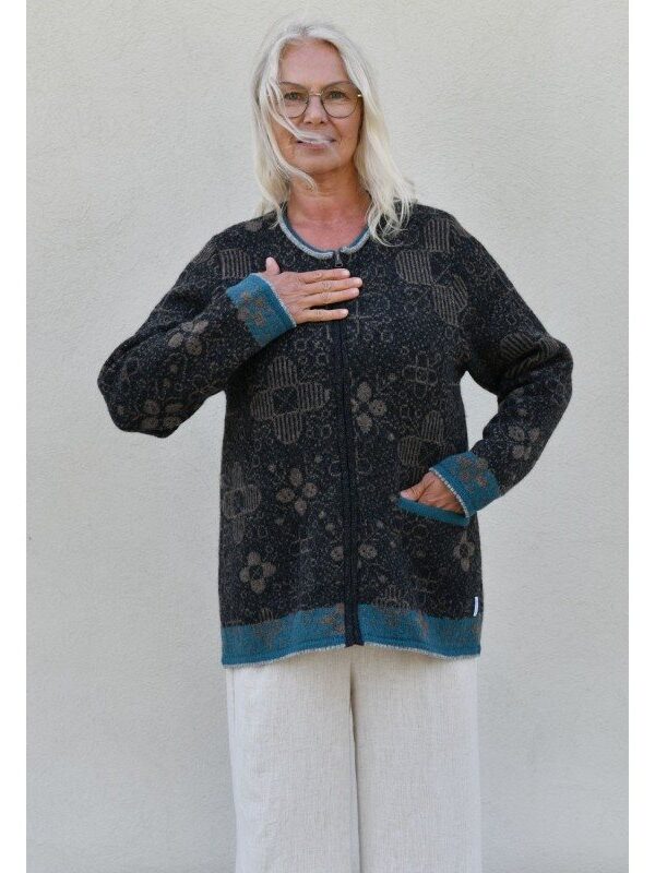 Vest T-645