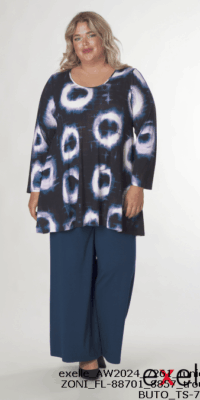 Exelle Trozoni 7261FL 88701