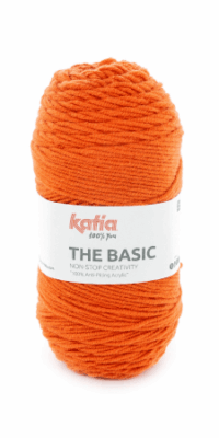 Katia The Basic 6-201