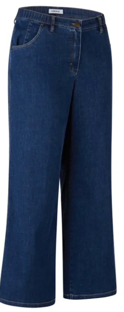 Kj Brand Betty wide leg