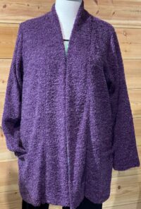 KJ Brand vest 15387 7886/010