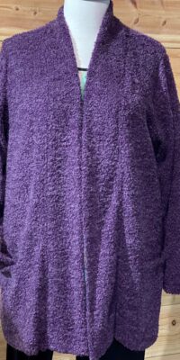 KJ Brand vest 15387 7886/010