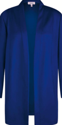 KJBrand 15588/4923 vest