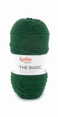 Katia The Basic 8-102