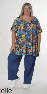 Tronika 7360 flower-meadow