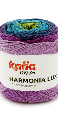 Katia Harmonia Lux