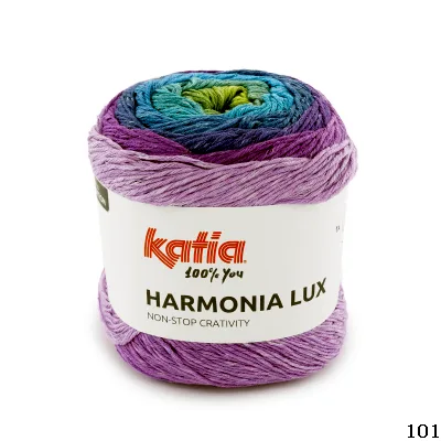 Katia Harmonia Lux
