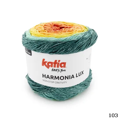 Katia Harmonia Lux - Afbeelding 2
