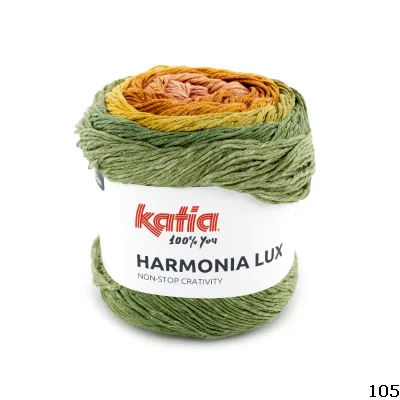 Katia Harmonia Lux - Afbeelding 3