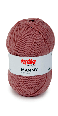 Katia Mammy