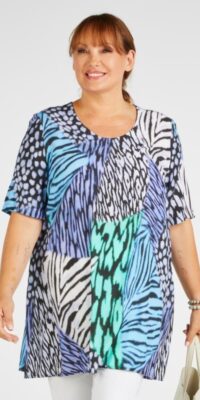 Mona Lisa shirt 565/25