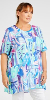 Mona Lisa shirt 504/69