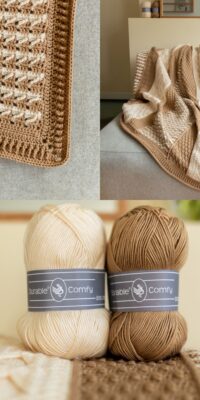 Haakpakket CAL2025 True Colors