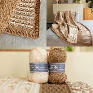 Haakpakket CAL2025 True Colors