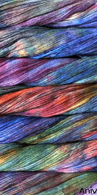 Malabrigo Lace