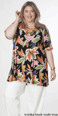 Tronika 7360 blackmultitropics