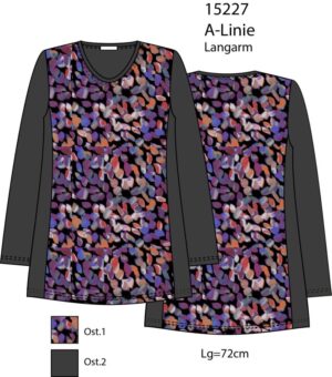 15227 5165 shirt