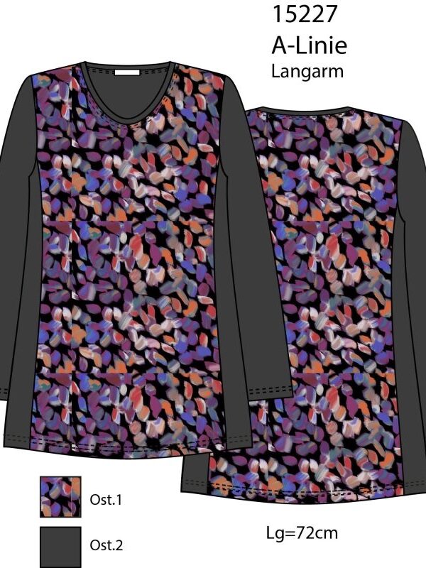 15227 5165 shirt