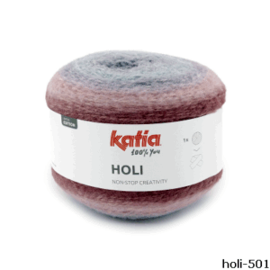 Katia holi