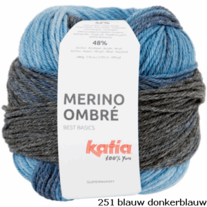 Katia ombre