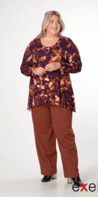 Exelle saskatol fall-color