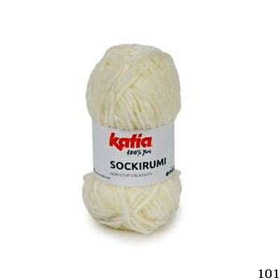 Katia Sockirumi - Afbeelding 2