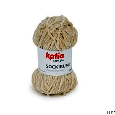 Katia Sockirumi - Afbeelding 3