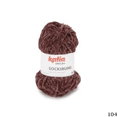 Katia Sockirumi - Afbeelding 4