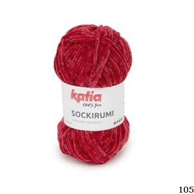 Katia Sockirumi - Afbeelding 5