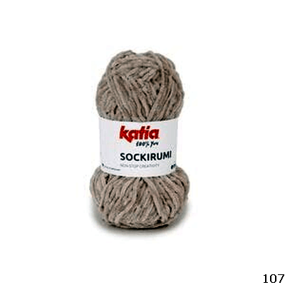 Katia Sockirumi - Afbeelding 7