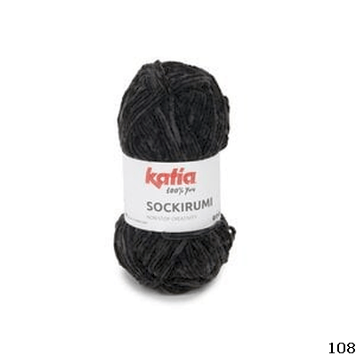 Katia Sockirumi - Afbeelding 8