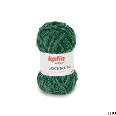 Katia Sockirumi - Afbeelding 9