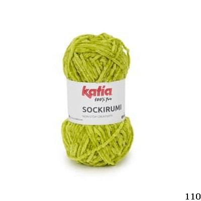 Katia Sockirumi - Afbeelding 10