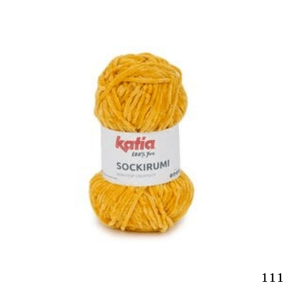 Katia Sockirumi - Afbeelding 11