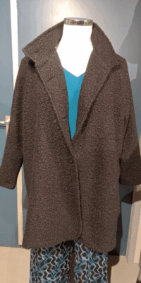 MJ Fashion Marie Louise