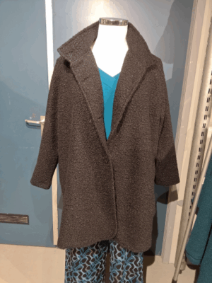 MJ Fashion Marie Louise