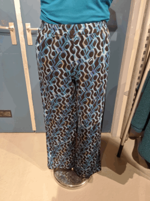 MJ Fashion Sjors